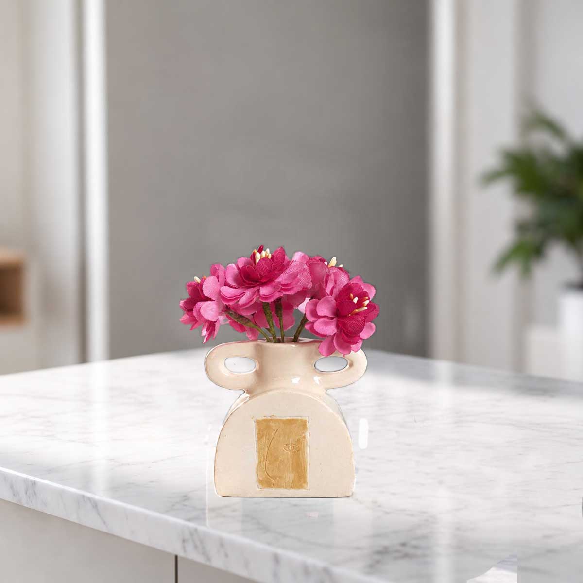 Ceramic Mini Vases