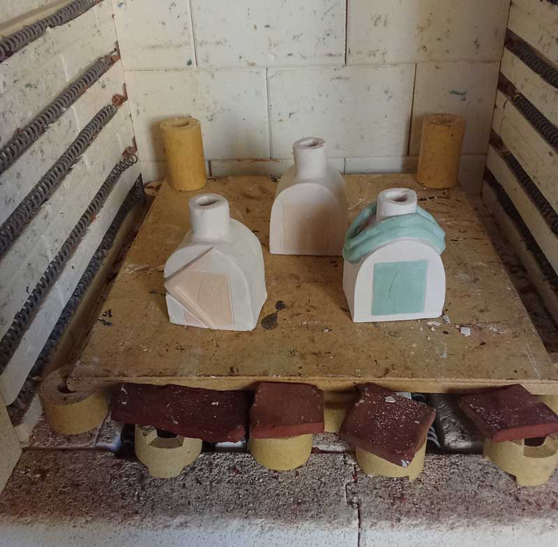 Inside the Turkish Kiln: New Collections Meet Fire at Over 1,000°C
