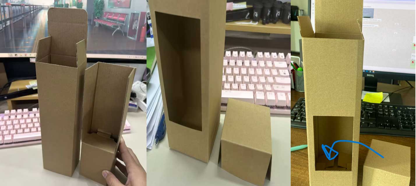 From First Sketch to Final Box: The Story Behind Our Gift Boxes