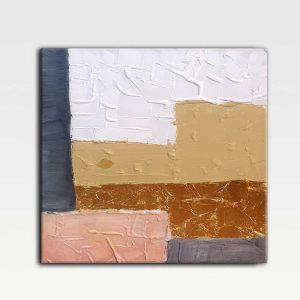 Home modern texture art