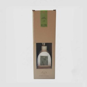 ceramic reed diffuser, luxury fragrance, 100ml
