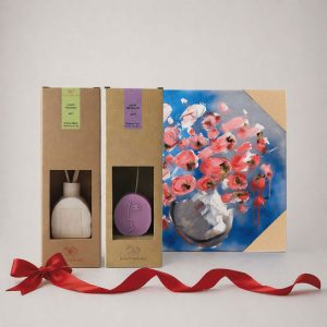 signature home atmosphere gift set